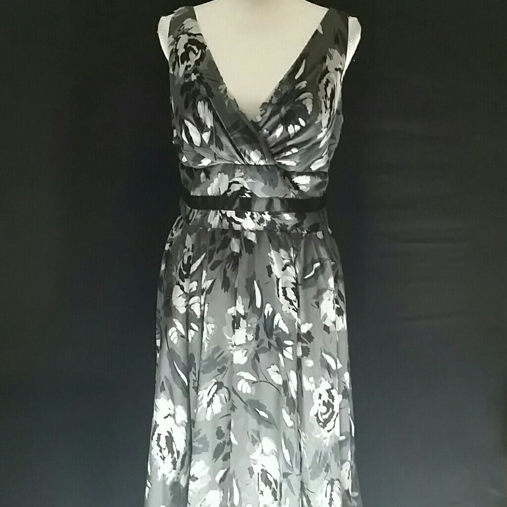 Dress, Studio One, size 10